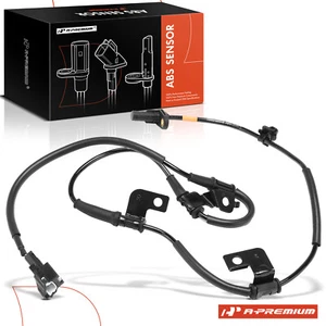A-Premium ABS Wheel Speed Sensor Front for Kia Optima 2012-2015 Sedan 4-Door - Picture 1 of 9