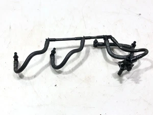 RENAULT CAPTUR 2014 MK1 1.5 DCI FUEL FEED INJECTORS PIPES LEAK OFF HOSE /2013-19 - Picture 1 of 8