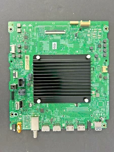 HISENSE 75U88N MAIN BOARD RSAG7.820.13493/ROH 356249 - Picture 1 of 4