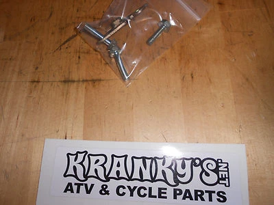 PLACA PERNOS DE ARRANQUE HONDA CBR600F3 CBR 600 Foto 1 de 2