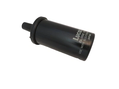 Lucas Ignition Coil Fits Honda Accord 1982-1985 Mazda 626 GLC B2000 DLJ206 - Image 1 of 4