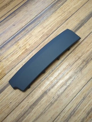 Cuadro de asiento central delantero izquierdo Audi S8 2013-2018 4H0881327E OEM Foto 1 de 4