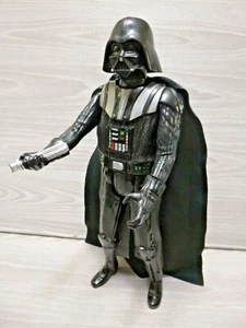 Star Wars Darth Vader Action Figure 11 1/2 " TALL - Picture 1 of 4