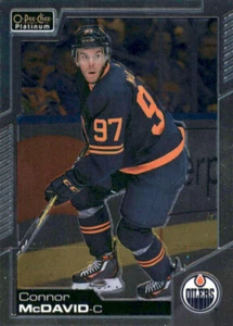 B0018- 2020-21 O-Pee-Chee Platinum Hk 1-200+ Cards -You Pick- 15+ FREE US SHIP - Picture 1 of 189