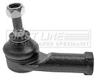 Front Left Tie Rod End for Ford Fiesta 1.8 (08/1995-04/2000) Genuine FIRST LINE