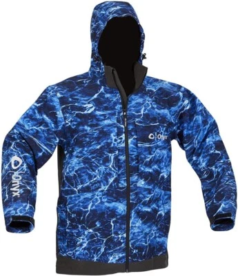 Дождевик Onyx Hydrovore. Elements Marlin - совершенно новый, Бесплатная доставка! - Изображение 1 из 2