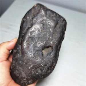 1662g  Natural Iron Meteorite Specimen from , China   i12 - Picture 1 of 12