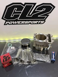 Suzuki DRZ 400 Top End Engine Motor Rebuild Kit 94mm 434cc Big Bore 2000-2024 - Picture 1 of 4