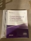 Current Procedural Coding Expert 2020 Professional Cpt Code Book
