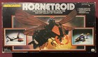Hornetroid Mego Micronauts Micronauti Nuovo Mint In Box Vintage Toy