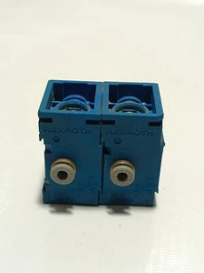 Rexroth Solenoid Valve 2 way Valve - Picture 1 of 6