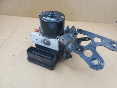 Bloque hidráulico ABS1126 / Audi, Seat, Skoda, VW ABS / ESP 1K0614517AC OEM Foto 1 de 4