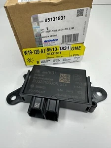 Genuine GM Module 85131831 - Picture 1 of 1