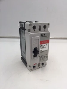 HOUSTON STOCK NEW EATON HFD2070 HFD 70 AMP 600V FREE 2 DAY AIR SHIPPING - Picture 1 of 8