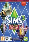 Les Sims 3: Roaring Heights Ciab (PC)