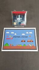 SILENT HILL: SHATTERED MEMORIES PROMO ONLY - NOT FOR RESALE (PAL)