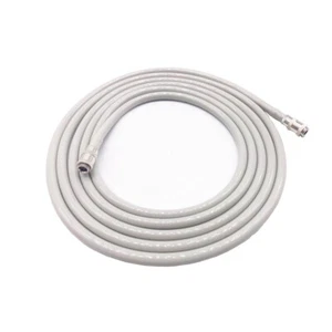 1pc NIBP air hose 2m TPU adapter MinDRay Philips Siemens Data Space Laboratory - Picture 1 of 4