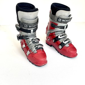 SCARPA Ski \u0026 Snowboard Boots for Men 