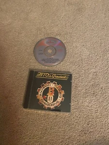 BTO'S GREATEST BACHMAN TURNER OVERDRIVE CD - Picture 1 of 2