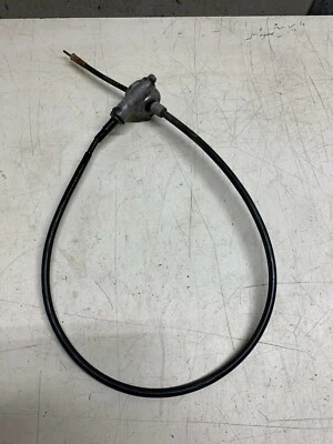 Velocímetro de unidade OEM para Honda CB750 K Four  - Imagem 1 de 3