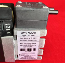 1 pièce neuve pour SP V 700 EC type : pompe d'aspiration 7e53000 SPV700EC 220V