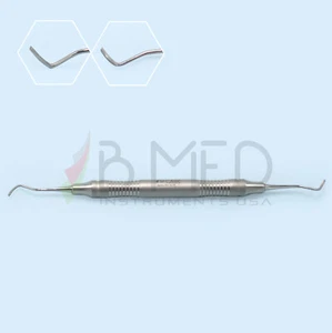 Dental Margin Trimmer MT 29 Mesial Gingival Distal Bevel Edge Resotrative Scaler - Picture 1 of 5