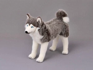 Kösen 3860 Husky 37 cm - Foto 1 di 4