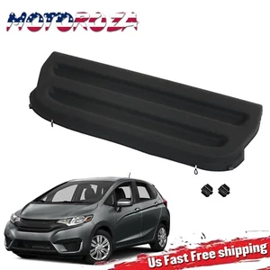 Rear Trunk Cargo Cover For 2015-2020 2018 2019 Honda Fit Luggage Shade Shield - Bild 1 von 10