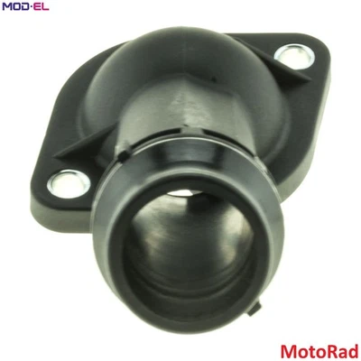 COOLANT FLANGE CH9991 FOR SKODA VW AUDI A4/S4 A6/S6 AZM 2.0L AWT 1.8L 4cyl 2.0L - Image 1 of 4
