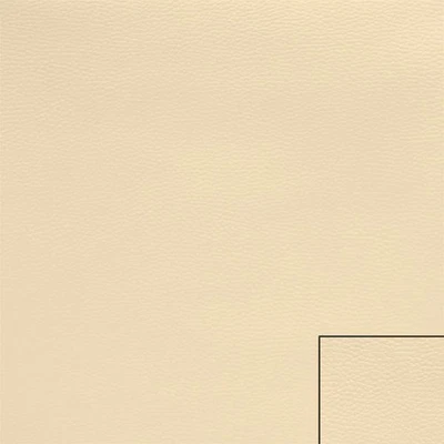 Boat Marine Auto RV Seat Vinyl | Oyster Beige Knit Back Tracker (YD) - Image 1 of 3