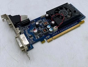 Nvidia GeForce G310 512MB PCI-E Graphics Card - Image 1 of 4