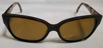 Gafas de sol LIZ CLAIBORNE L564/S 0JUB MONTURAS DE CAOBA SOLO 55-15-130 B58 Foto 1 de 4