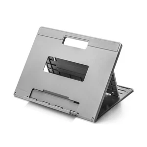 Kensington SmartFit Easy Riser Go Large Laptop Stand for Home Office - Adjustabl - Afbeelding 1 van 6