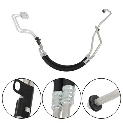 LABLT Oil Cooler Line 20828695/625-209 For 2007-2013 Chevrolet Avalanche - Image 1 of 4