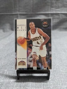 1993-94 SkyBox Premium #216 Darnell Mee - Foto 1 di 2