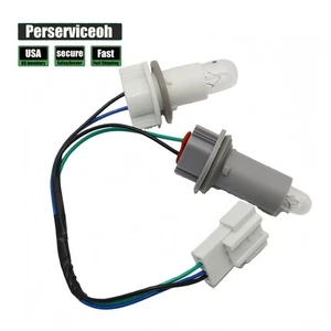 For 2016-2020 Kia Optima Non-LED Inside Tail Lamp Harness 92490-D5000 US - Picture 1 of 10