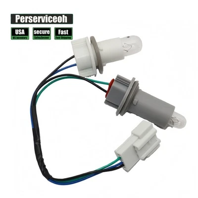 For 2016-2020 Kia Optima Non-LED Inside Tail Lamp Harness 92490-D5000 US - Image 1 of 4