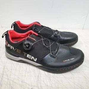 Five Ten Kestrel Pro BOA Mountainbike MTB Schuhe Clipless US 10 - Bild 1 von 12