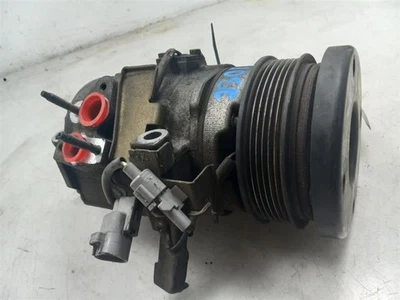 03-09 LEXUS GX470 4.7L V8 AC COMPRESSOR  - Image 1 of 4