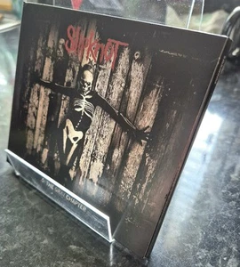 Slipknot The Gray Chapter CD 2014 2 Cd Album - Picture 1 of 4