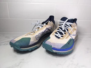 Nike Pegasus Trail 4 GORE TEX Mens Waterproof Trail Running Shoes US 9.5 UK 8.5 - Bild 1 von 7