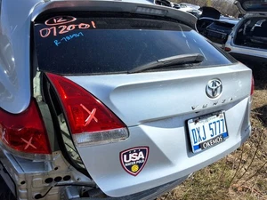 Trunk/Hatch/Tailgate Heated Wiper Rear View Camera Fits 09-16 VENZA 783967 - Picture 1 of 12