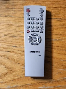 Samsung VCR Remote Control Universal Replacement 00064J - Picture 1 of 13