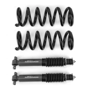 2" Leveling Lift Kit For Dodge Ram 1500 Classic 2WD V8 2019 2020 2021 2022 - Picture 1 of 12