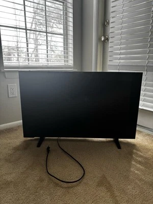 TV- INSIGNIA 39" Class (38.5" Diag.) - LED - 720p - HDTV - Image 1 of 4