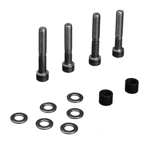 Adapterkit zur Montage der passend für Suzuki GSF 1250 Bandit SA ABS WVCH 07-11 - Bild 1 von 1