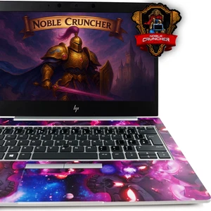 Cheap Gaming Laptop Fast RYZEN 5 32GB RAM 1TB SSD 13.3" FHD Win11 Vega 8 GPU PC - Picture 1 of 11