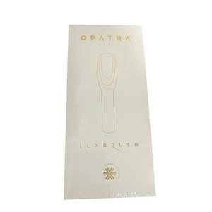 Opatra London Lux Brush Brand New in Sealed Box - Picture 1 of 3