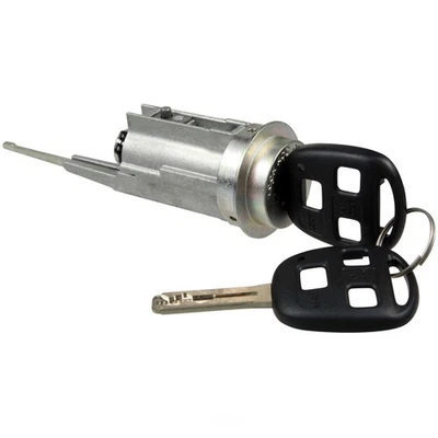 Ignition Lock Cylinder fits 2001-2005 Lexus IS300  WVE BY NTK Foto 1 de 4