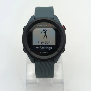 Garmin Approach S12 Golf GPS Watch #7334 - Picture 1 of 8